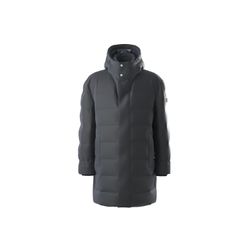 Joop Herren Marine Steppmantel Winsten Regular Fit, Gr. 54 - Bild 4