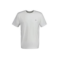 Gant Kurzarm-T-Shirt Mit Schildlogo - Bild 9