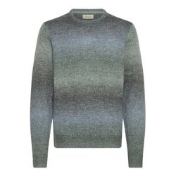 Blend Herren Pullover Blau Gr. Extra Groß - Bild 4