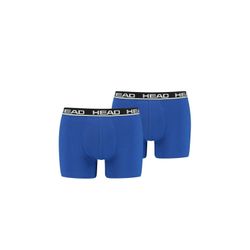 HEAD Herren Boxershort Basic Boxer 2er Pack - Bild 10
