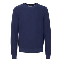 Blend Bleu Baumwollpullover - Bild 3
