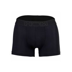 Hom Herren Schwarz Boxer Brief Supersoft Boxer Shorts Groß - Image 7