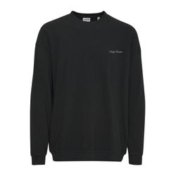Solid, Herren, Pullover, SDMILL 21108444, Schwarz, (L) - Bild 5