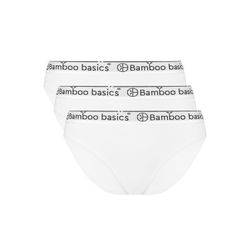 Bamboo Basics Damen Blanc Höschen Für Yara (X3) - Bild 4