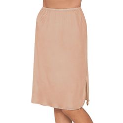 Nina Von C. Damen Caramel Unterrock "Halbrock Länge 60 Cm Elegance" von Baur - Image 4