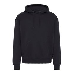 Blend Schwarz Hoodie Justan - Bild 5