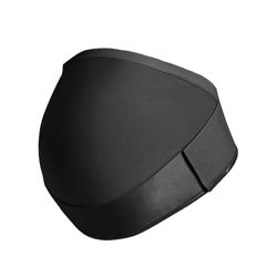 Anita Maternity Schwarz Bauchband - Image 6