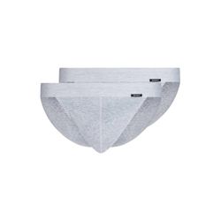 Skiny Herren Tanga Cotton Retro G-String (2er Pack) - Bild 5