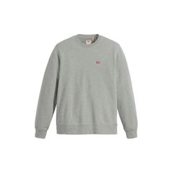 VAN GRAAF Levi's Herren Grau Sweatshirt Baumwolle Klein - Bild 10