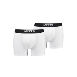 Levi's® Herren Levi's Pants-Trunks Beige Gr. Klein - Bild 7