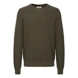 Blend Herren Vert Baumwollpullover - Bild 3