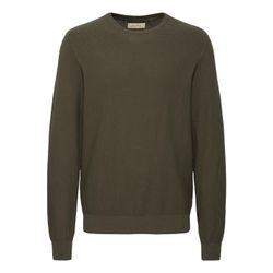 Blend Herren Vert Baumwollpullover - Bild 3