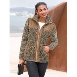 Strickjacke - Bild 3