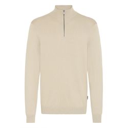 Blend, Herren, Pullover, dan, Grau, (M) - Bild 4