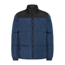 VAN GRAAF Blend Herren Blau Steppjacke Extra Groß - Bild 3
