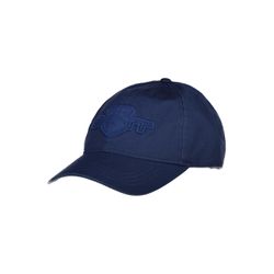 VAN GRAAF Gant Herren Blau Cap Baumwolle One Size - Bild 3