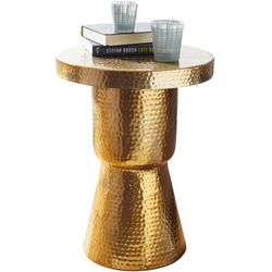 Sonstige Gold Beistelltisch