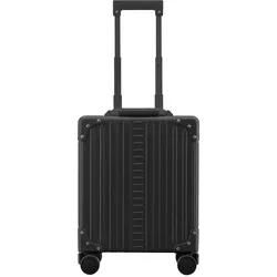 Aleon Onyx Business Vertical Carry-On Underseater 16" - Schwarz