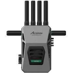 Accsoon CineView Master 4K Wireless Video Transmitter mit HDMI und SDI