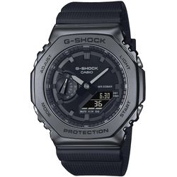 Casio GM-2100BB-1AER Herrenuhr G-Shock Classic 44mm 20ATM - Bild 7