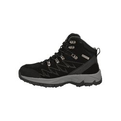 Whistler Damen Schwarz Stiefel "Contai" Im Rutschfester Qualität Mit Spikes erhältlich in Größe von Baur - Bild 4