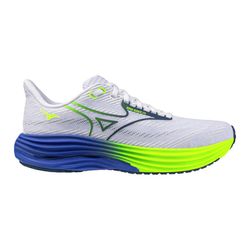 Mizuno Herren Blau Wave Rider 29 43.0