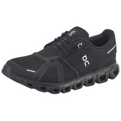 On Cloud - Schwarz Herren Sneaker Netz in Größe 42 - Bild 27