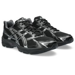 Asics - Schwarz Silber Gel-1130 Sneakers - Shoes - Herren - Schwarzk - 39 Eu - Image 11