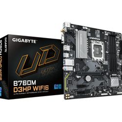 Gigabyte B760m D3hp Wifi6 - Bild 9