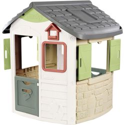 Smoby Spielhaus »Jura Lodge«, BxHxT: 99,1 x 121,5 x 123 cm, Ab 2 Jahren - bunt - Image 2