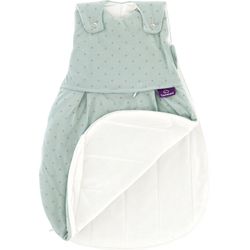 Träumeland LIEBMICH 3er Schlafsack-Set Twister Blau - Image 3