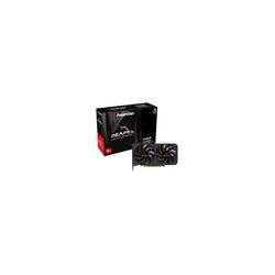 Powercolor Grafikkarte Radeon Rx 9060 Xt 16Gb Gddr6 Fsr 4 - Image 9