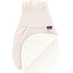 Träumeland Beige - Babyschlafsack Liebmich 3-Tlg. Twister Gr. 68/74 - Image 3