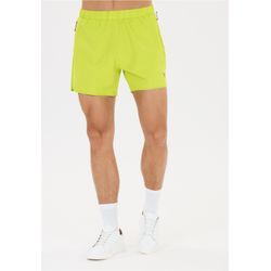Virtus Herren Gelb Shorts Mack, Größe S In - Bild 5