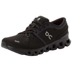 On Running - Trainingsschuhe Cloud X 4 - Sport - Damen - Schwarzk - 37 1/2 Eu - Bild 10