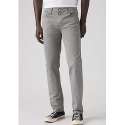 Levi's® Herren Levi's Slim Fit Jeans Grau Gr. 36/32 - Bild 2