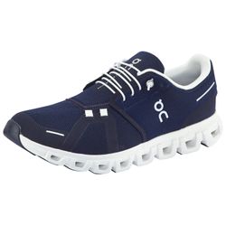 On Herren Midnight,White Schuhe Cloud 6 Midnight/ White Größe 11.5 - Bild 14