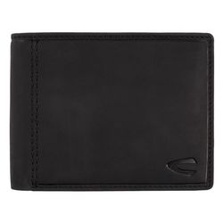 Camel Active - Geldbörsen - Accessories - Herren - Schwarzk - One Size - Bild 6