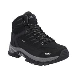 Cmp Rigel 2.0 Mid Wp Outdoor Schwarz Herren Größe 44 von Siemes Schuhcenter - Bild 6
