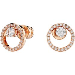 Swarovski , Damen, Accessories, Gelb, One Size - Bild 6