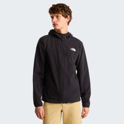 The North Face Noir Wanderjacke Mit Kapuze Nimble 2.0 - Image 7