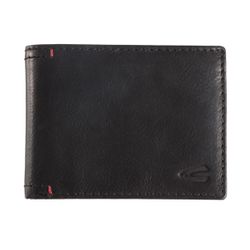 CAMEL ACTIVE Vintage Geldbörse Herren Portemonnaie Quer Börse Geldtasche Leder - Bild 9