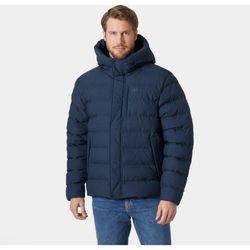 Helly Hansen Herren Blau Alby Puffy Jacket - L - Bild 3