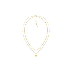 Tommy Hilfiger Damen Gold,Edelstahl 2781010 Schmuck - Image 3