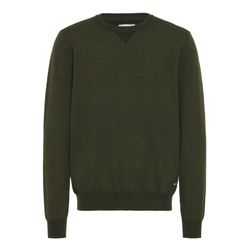 Blend, Herren, Pullover, Bruton, Grün, (3XL) - Bild 5