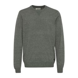 VAN GRAAF Blend Herren Grün Strickpullover Extra Groß - Bild 5