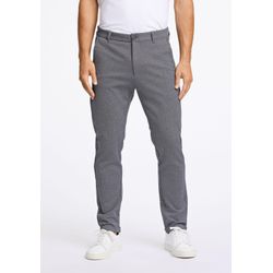 Lindbergh - Herren - Chinos - Slim Fit - Grau - S - Bild 5