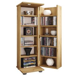 Vcm Braun Regal, Engalo (31 X 31 X 93 Cm) - Image 4