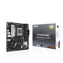 Asus Prime A620am-A-Csm Matx Mainboard Sockel Am5 Hdmi/Dp Größe 36 - Image 9