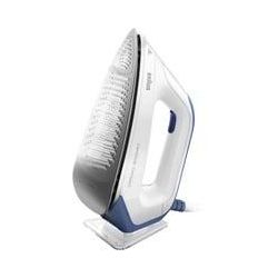 Braun Carestyle Compact Is 2143, Dampfbügelstation Weiß/Blau